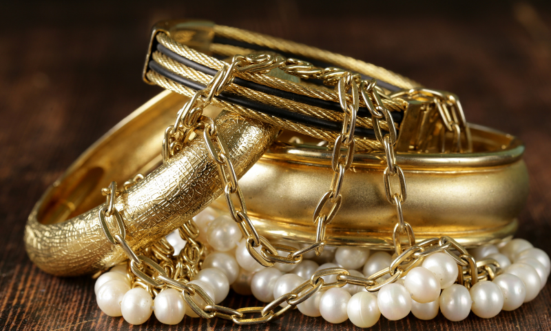 מכירת זהב במזומן