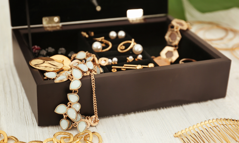 קניית זהב במוזמן