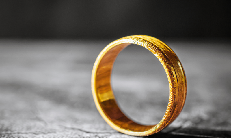 קונה זהב במזומן