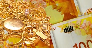 תמונה של 24Karat קונים זהב, יהלומים, תכשיטי זהב ואבני חן. אנו מציעים תמורה הוגנת ושירות מקצועי.